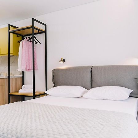 Blue Stone Luxury Suites Limenaria  Exterior photo