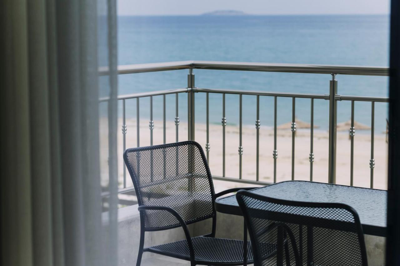 Blue Stone Luxury Suites Limenaria  Exterior photo